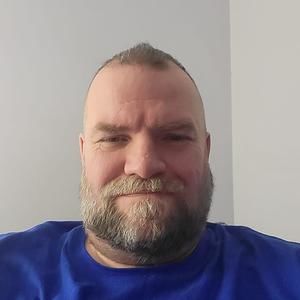 Meet your Posher, Jason